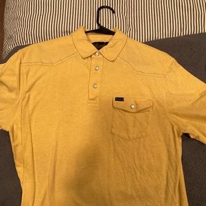 Howler Bro’s Ranchero Polo
